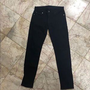 7 for all Mankind Jeans